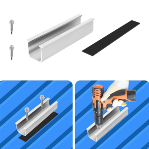 Amano Roof Connector