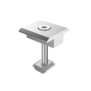 T Clamp
